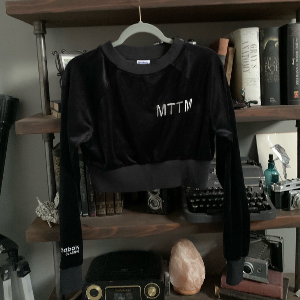 Married to the Mob Sweatshirt